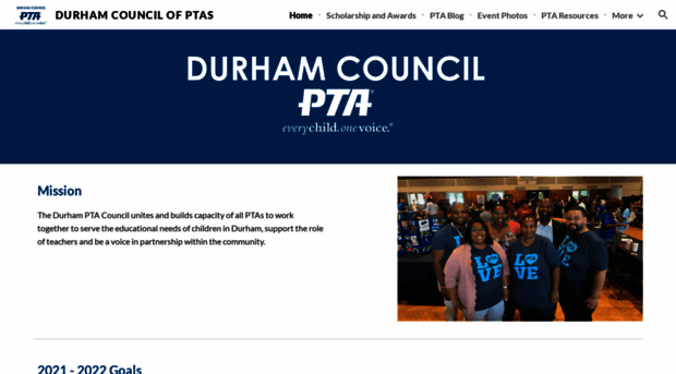 ptadurham.org