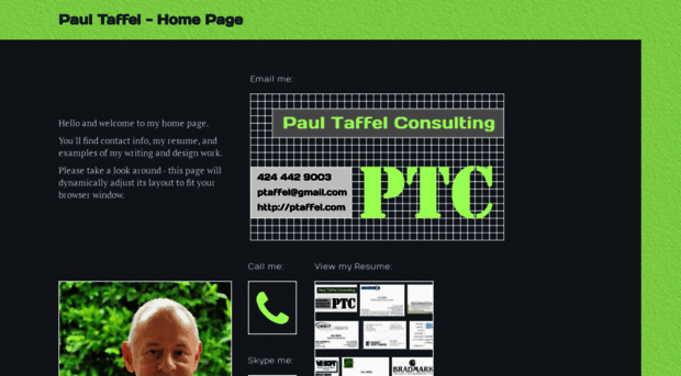 ptaffel.com