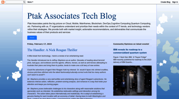 ptakassociates.blogspot.com