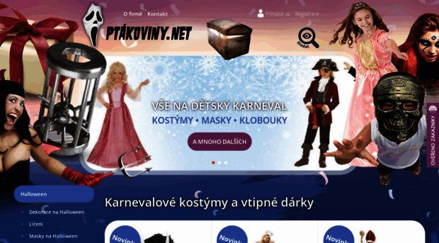 ptakoviny.net