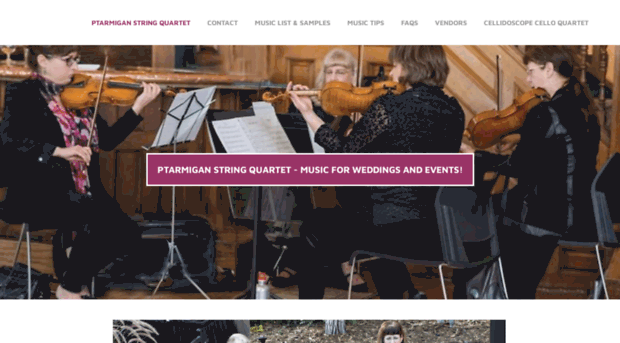 ptarmiganstringquartet.weebly.com