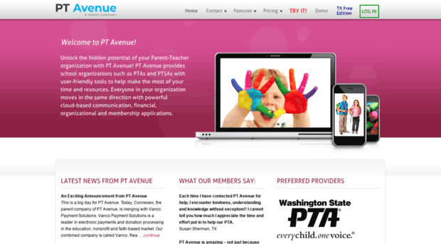 ptavenue.com