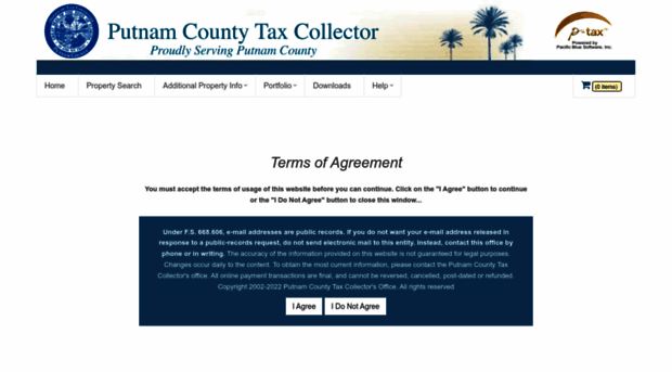 ptaxweb.putnamtax.com