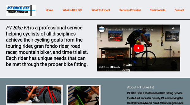 ptbikefitllc.com