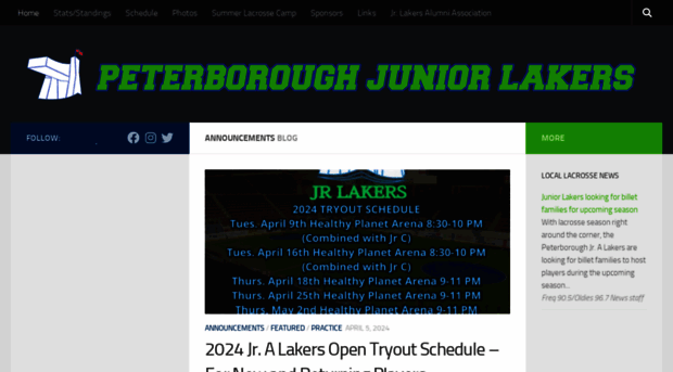 ptbojrlakers.ca