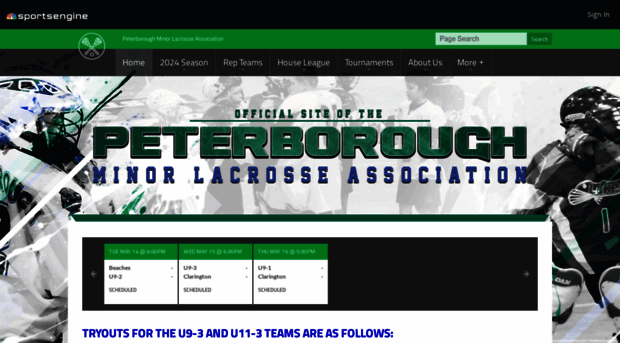 ptbolacrosse.com