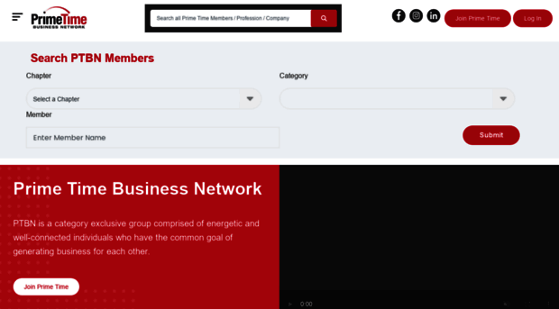 ptbusinessnetwork.com