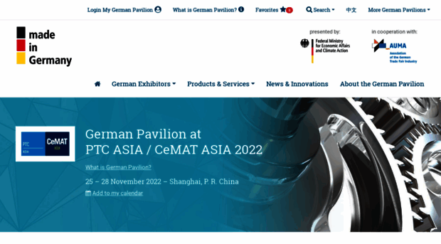 ptc-cemat-asia.german-pavilion.com