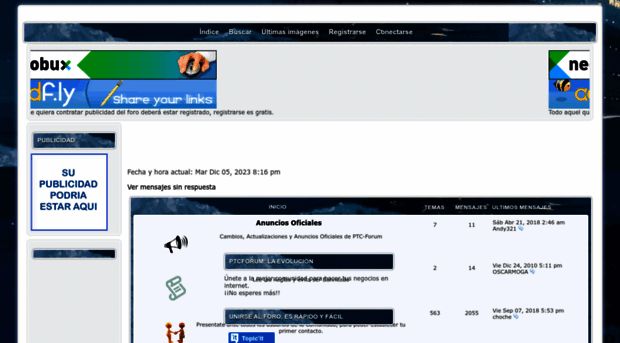 ptc-forum.forosactivos.net