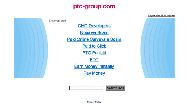 ptc-group.com