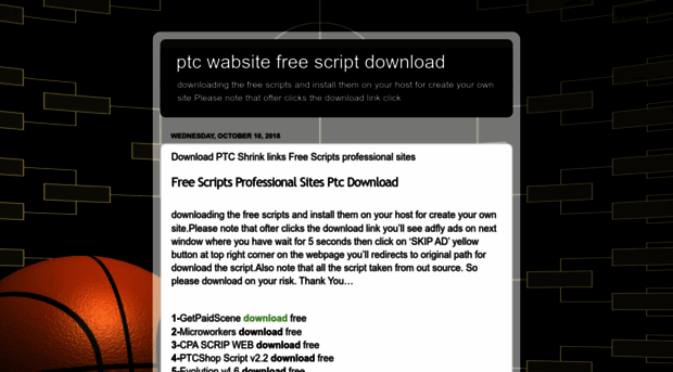 ptc-scriptsfree.blogspot.com