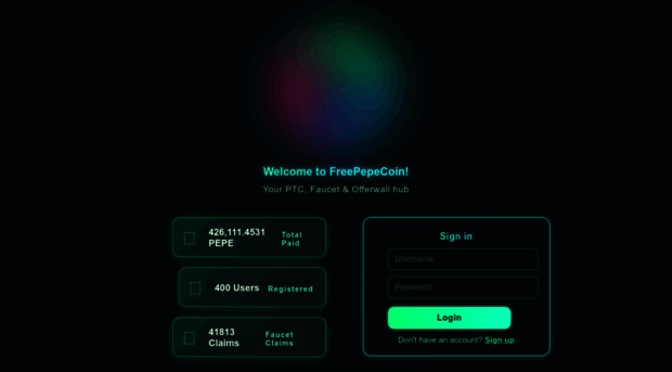 ptc.freepepecoin.com