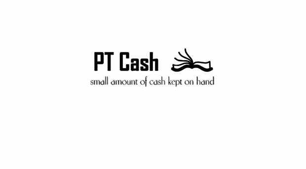 ptcash.com