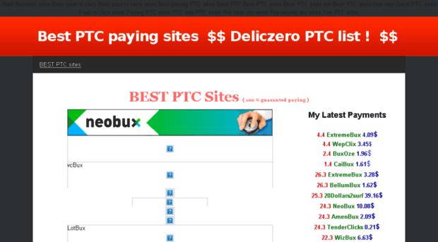 ptcbestsite.weebly.com