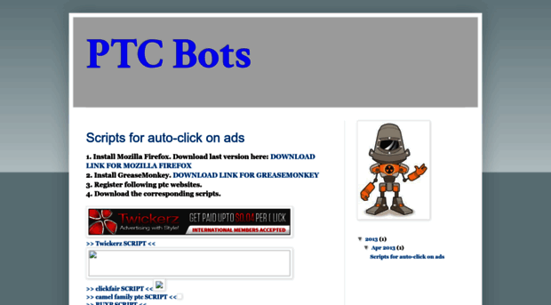 ptcbots.blogspot.it