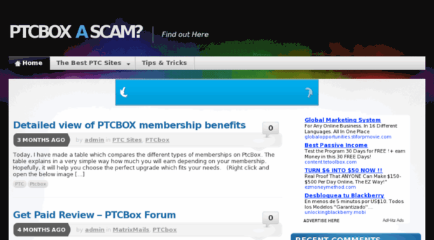 ptcboxscam.com