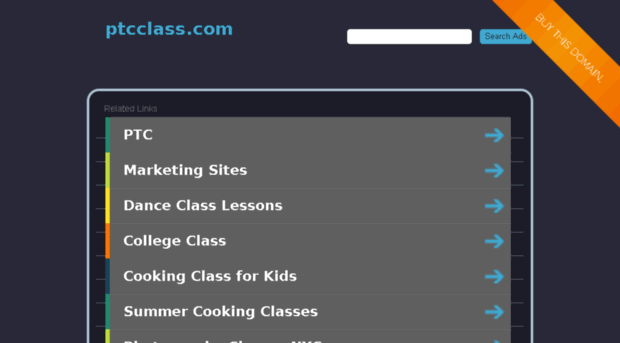 ptcclass.com