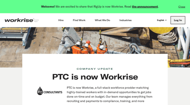 ptcconsultants.com