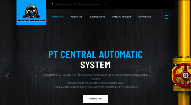 ptcentralautomatic.com