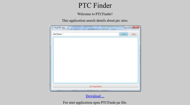 ptcfinder.altervista.org