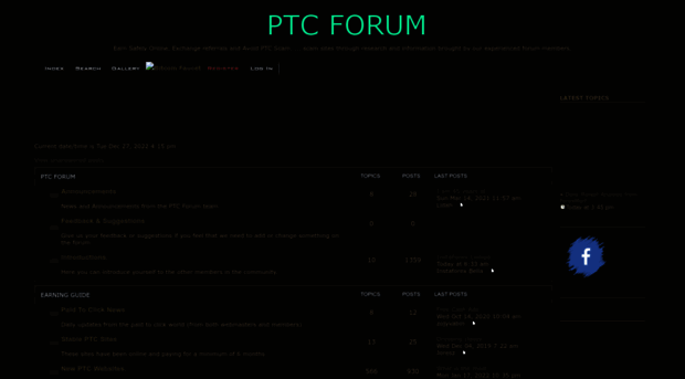 ptcforum.forumotion.co.uk