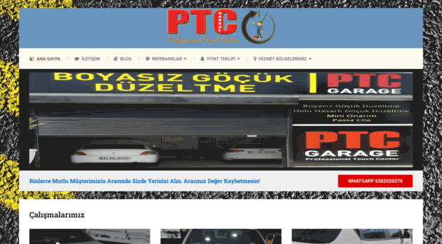 ptcgarage.net