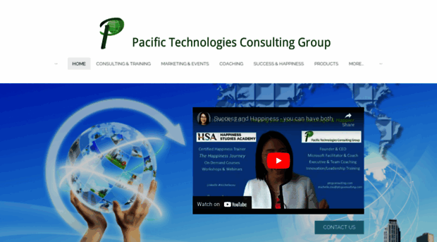 ptcgconsulting.com