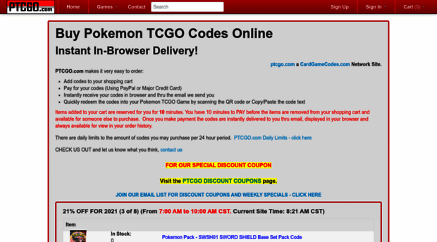 ptcgo.com