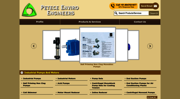 ptcindustrialproducts.com