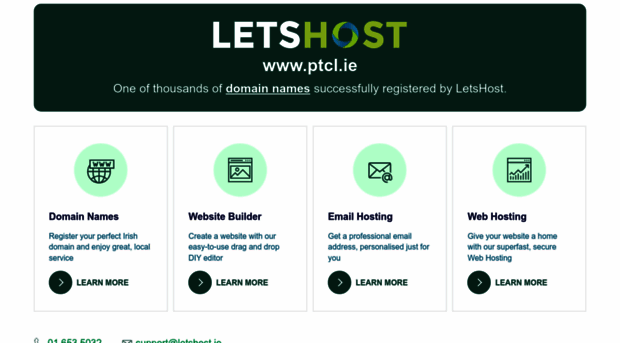 ptcl.ie