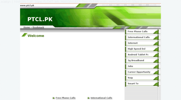 ptcl.pk