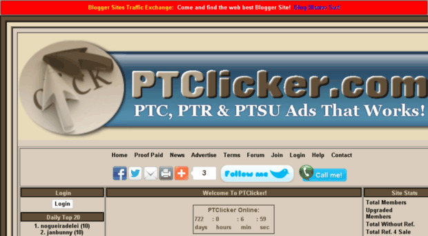 ptclicker.com