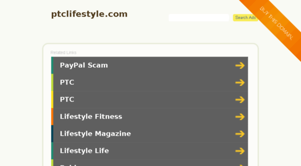 ptclifestyle.com