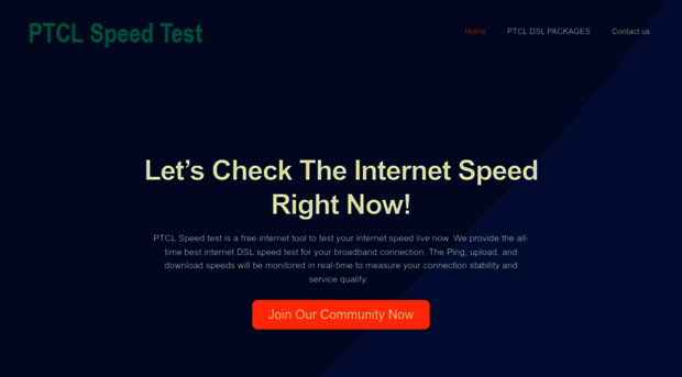 ptclspeedtest.websolution.pk