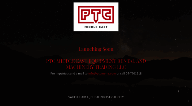 ptcmena.com