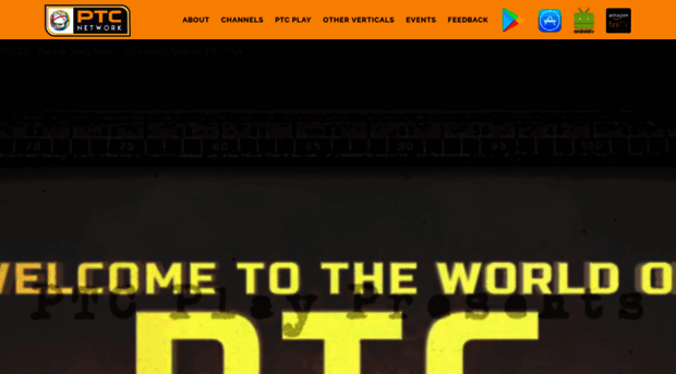 ptcnetwork.com