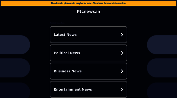 ptcnews.in