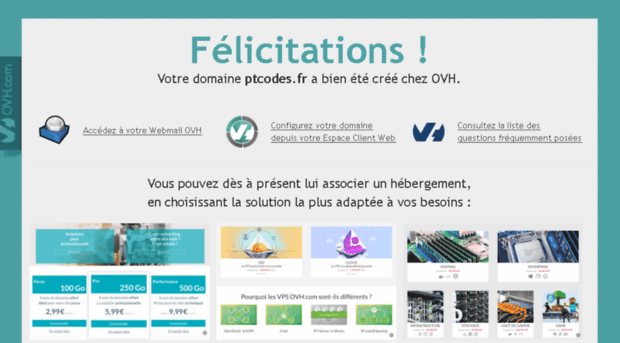 ptcodes.fr