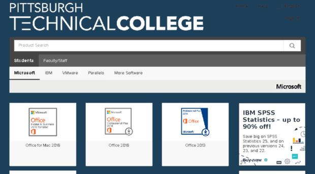 ptcollege.onthehub.com