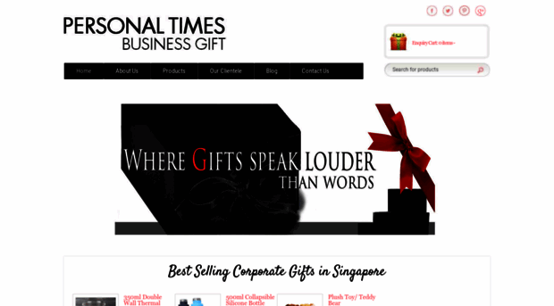 ptcorporategifts.com.sg