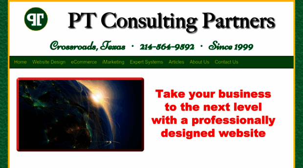 ptcpartners.com