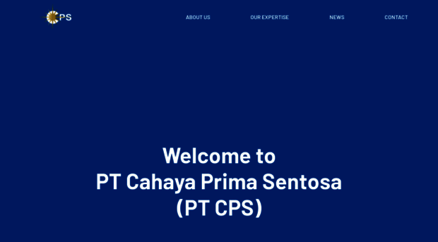 ptcps.co.id