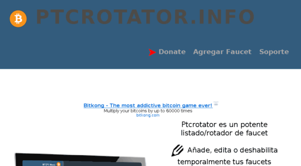 ptcrotator.info