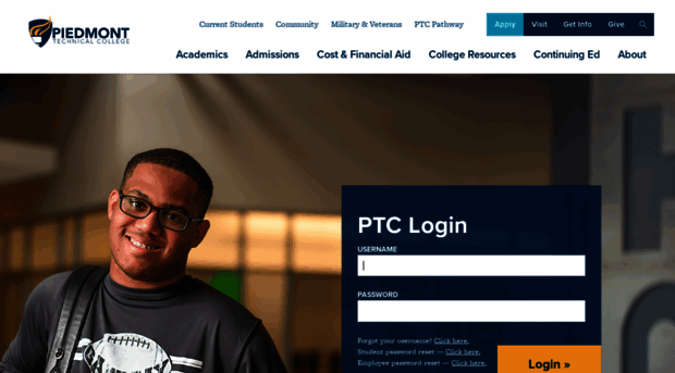 ptcsc.desire2learn.com