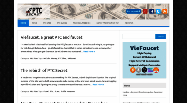 ptcsecret.com