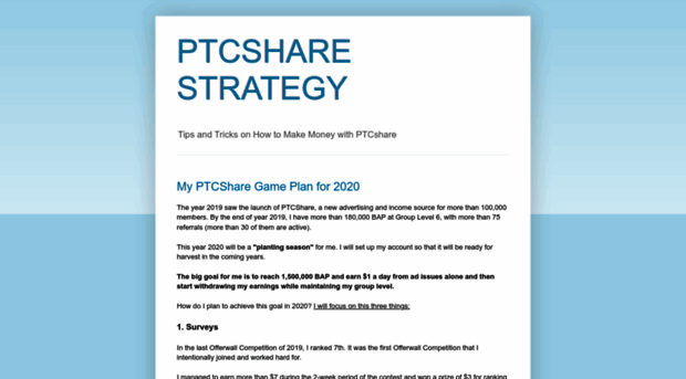 ptcsharestrategy.blogspot.com
