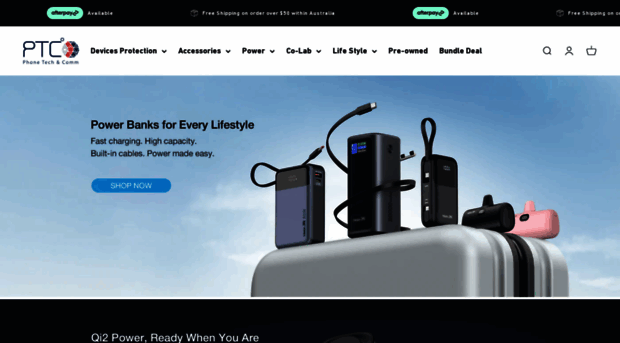 ptcshop.com.au