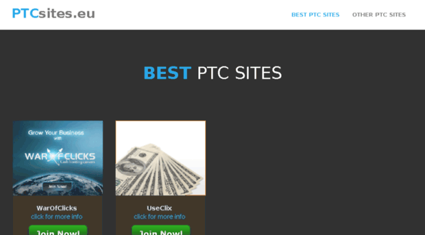 ptcsites.eu