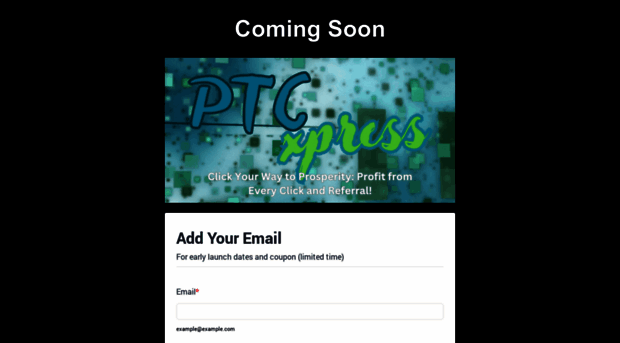 ptcxpress.com