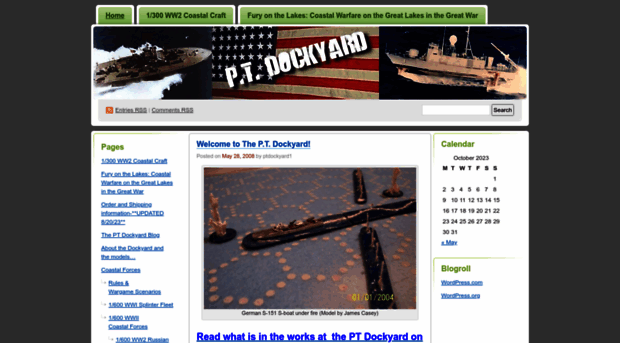 ptdockyard.com